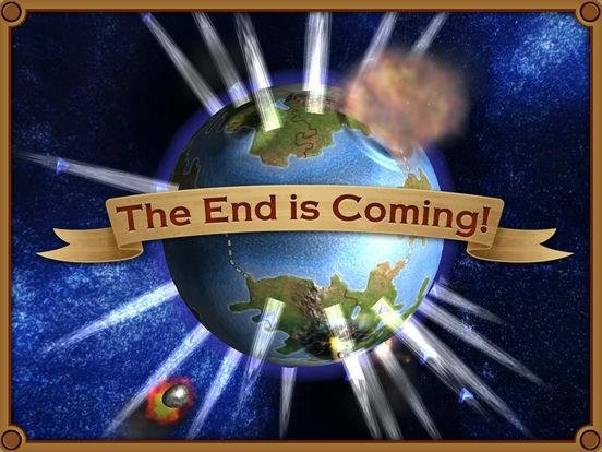 Portada de Rapture - World Conquest