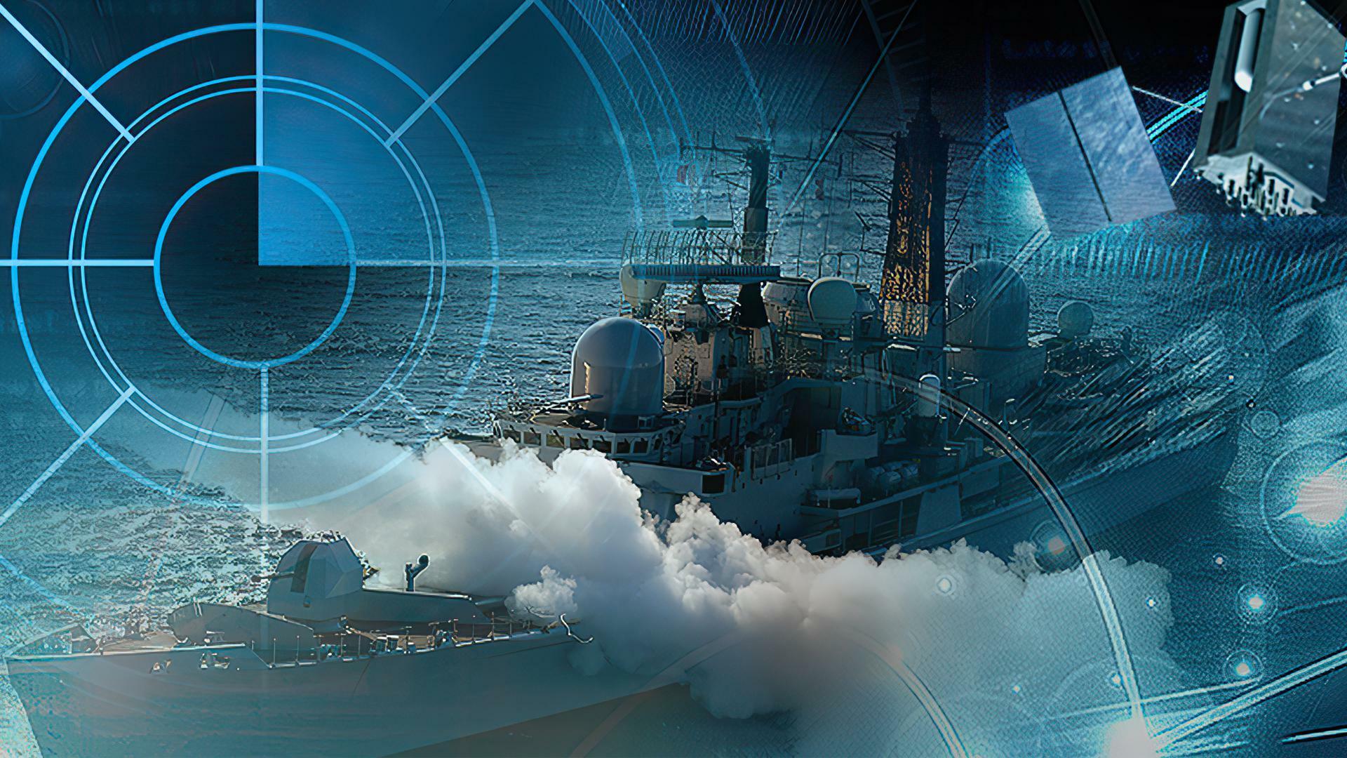 Portada de Command: Modern Air / Naval Operations WOTY
