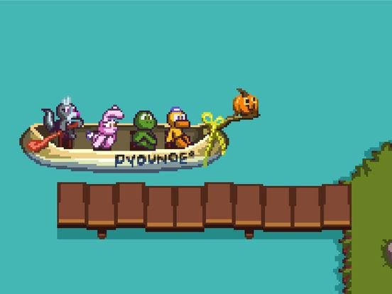 Portada de Crystal Picnic