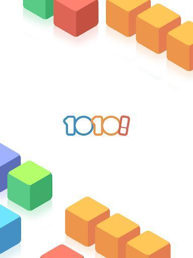 Portada de 1010! Block Puzzle Game
