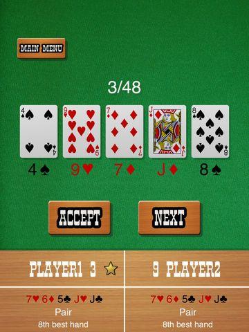Portada de Poker Chicken