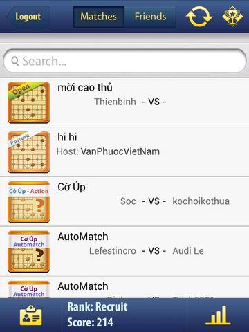 Portada de Chinese Chess Master Online