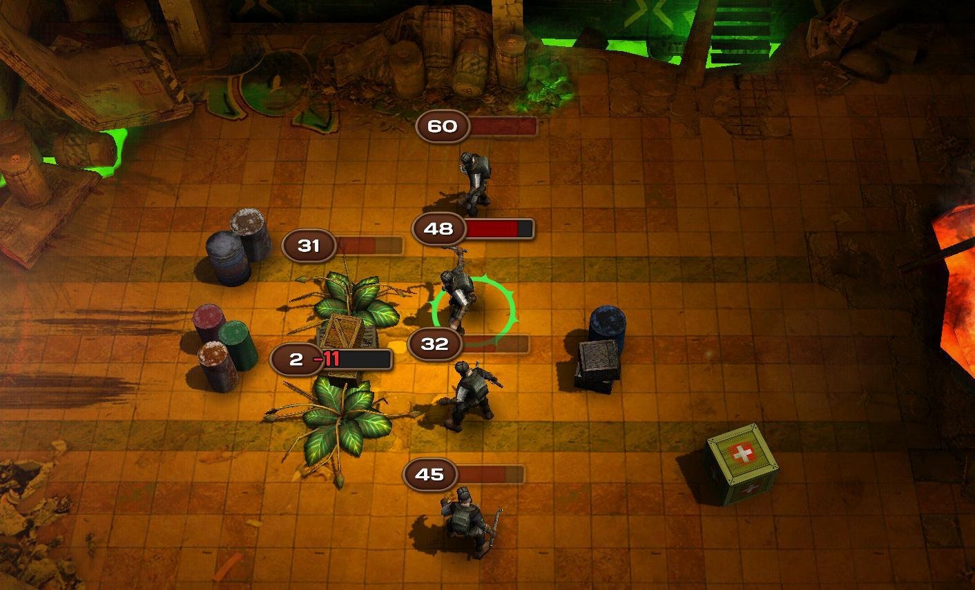 Portada de Metro 2033: Wars