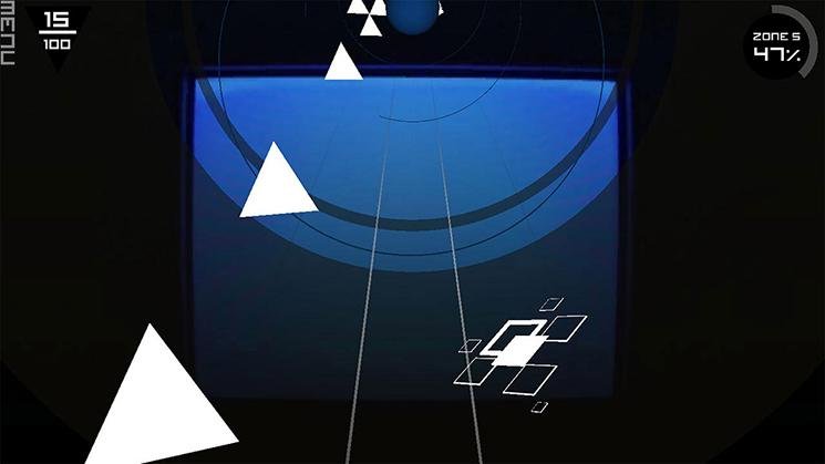 Portada de Cosmophony