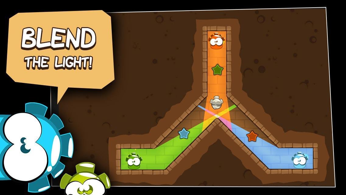 Portada de Light in the Dark