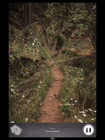 Portada de Hidden Scenes - Oregon Trails