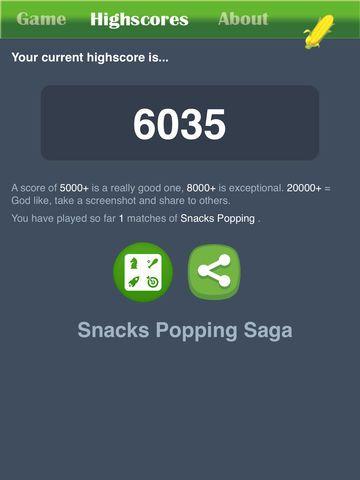 Portada de Kitchen Snacks Cooking Popping Free