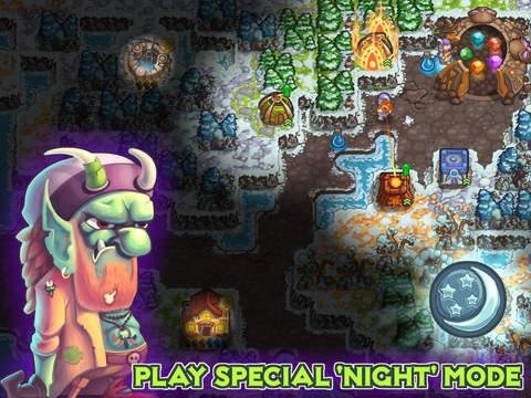 Portada de Cursed Treasure 2