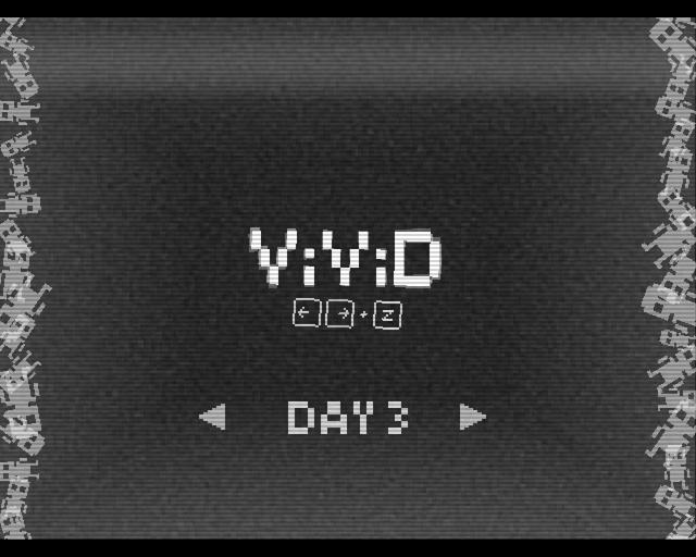 Portada de ViViD