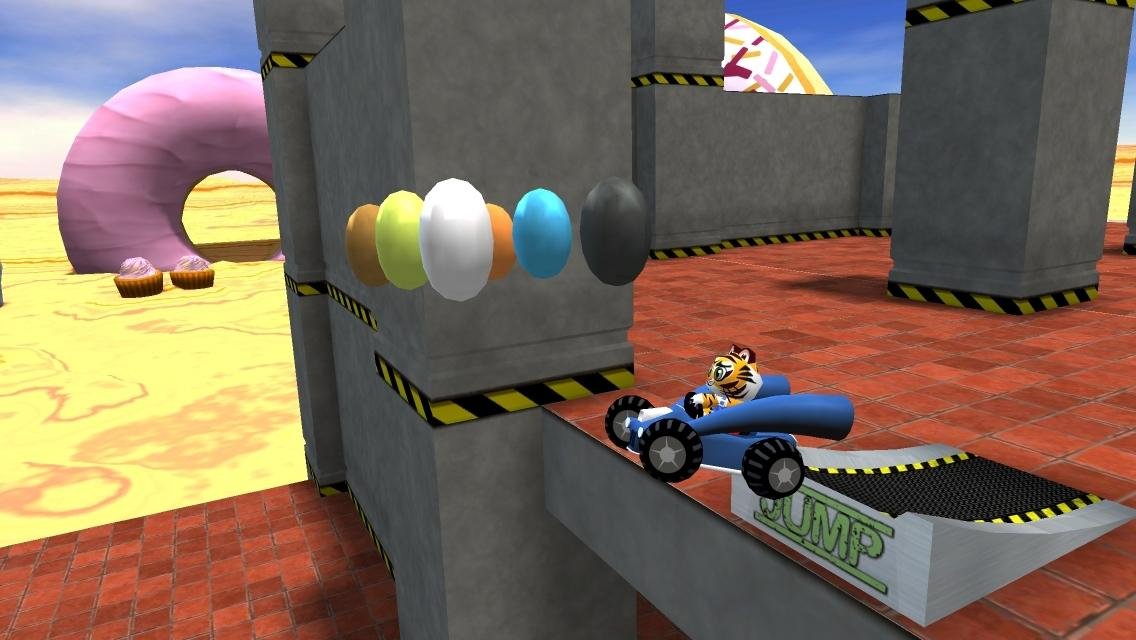 Portada de Need for Sweet