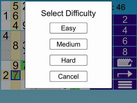 Portada de Easy Sudoku :-)