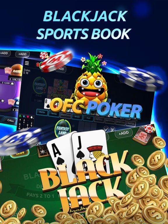 Portada de AA POKER:Texas Holdem,Omaha