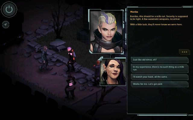 Portada de Shadowrun: Dragonfall - Director's Cut