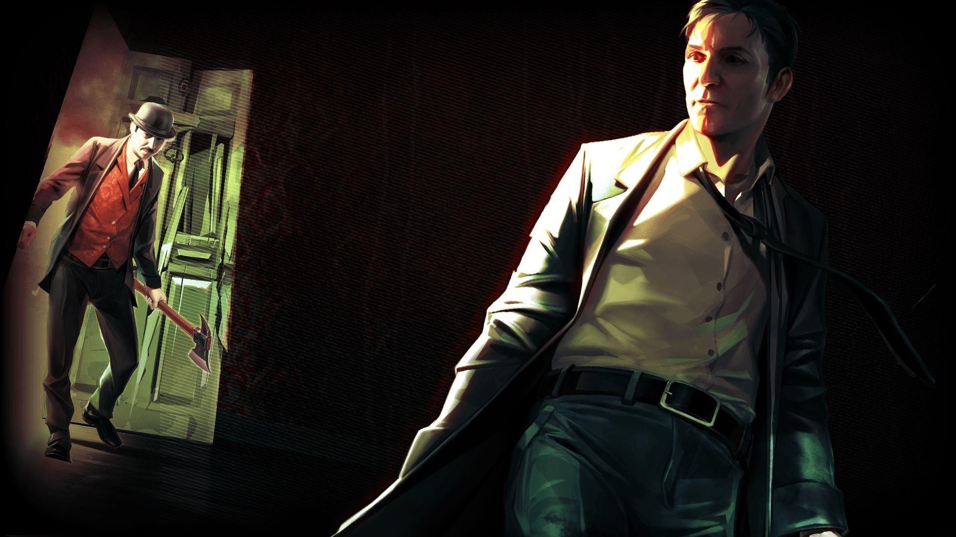Portada de Sherlock Holmes: Crimes and Punishments