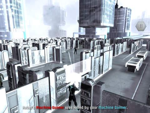 Portada de Frozen Synapse Prime