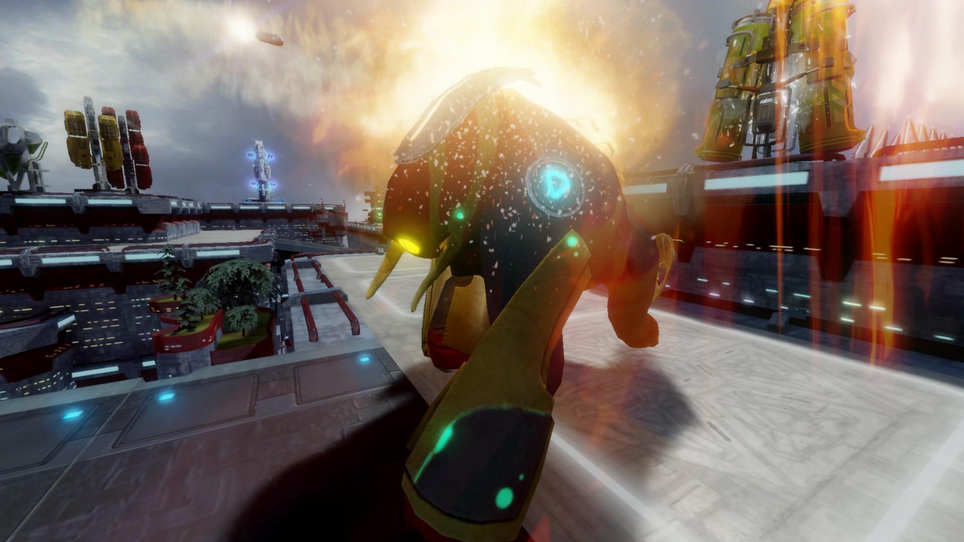 Portada de Defense Grid 2