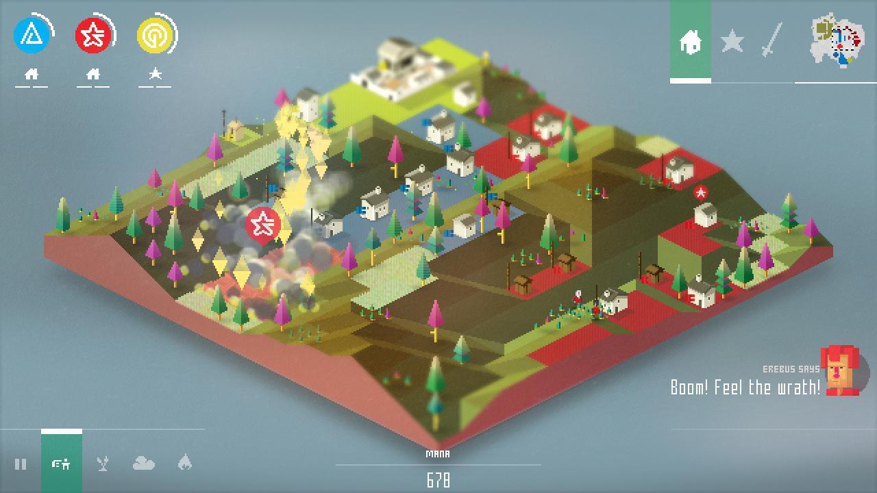 Portada de Reprisal Universe