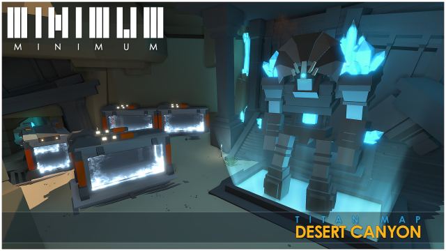 Portada de Minimum