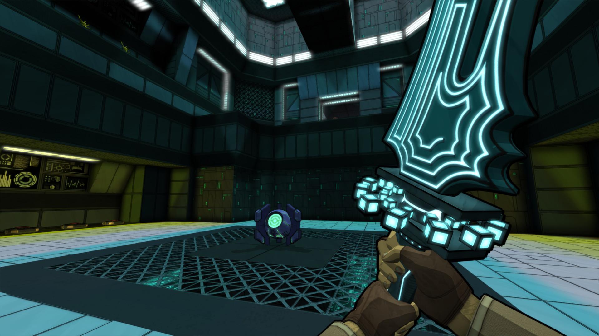 Portada de Wrack