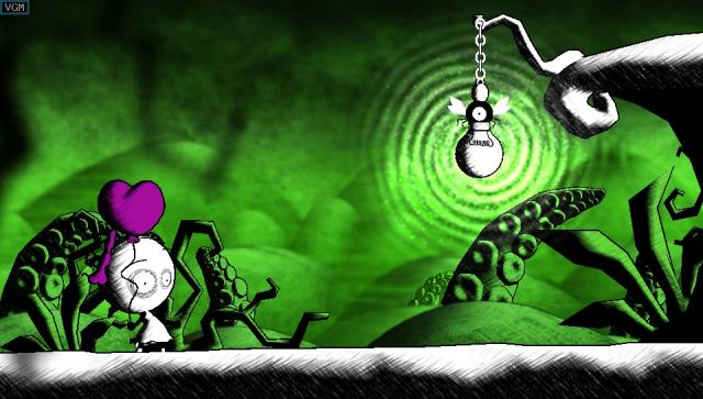 Portada de Murasaki Baby