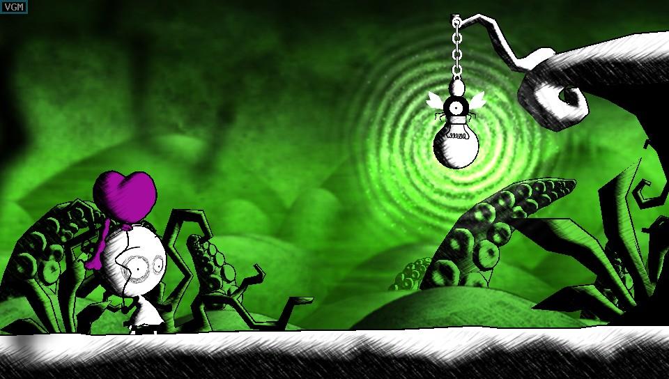 Portada de Murasaki Baby