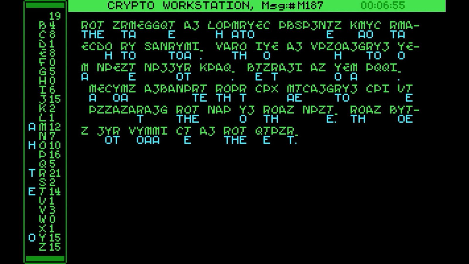 Portada de Sid Meier's Covert Action (Classic)