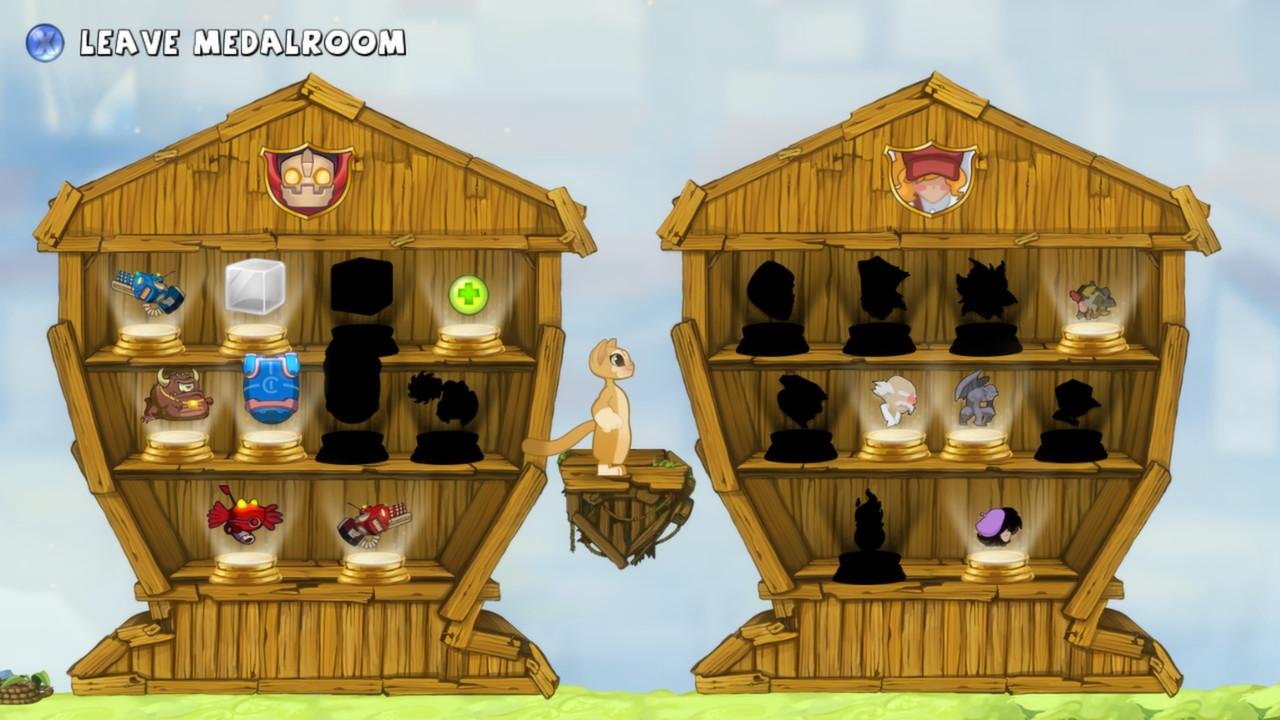 Portada de Team Indie