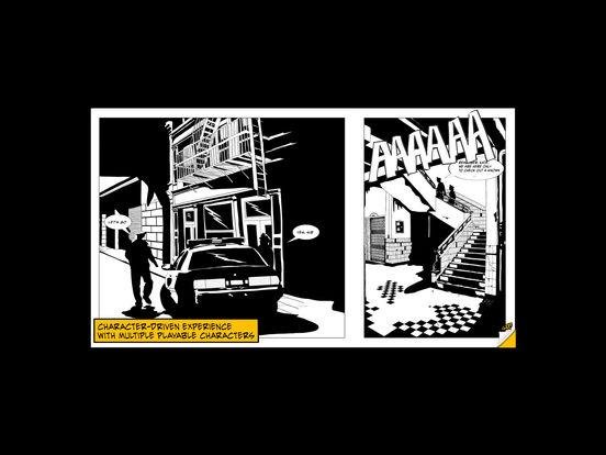 Portada de The Detail