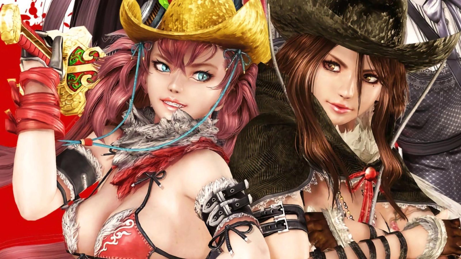 Portada de Onechanbara Z2: Chaos