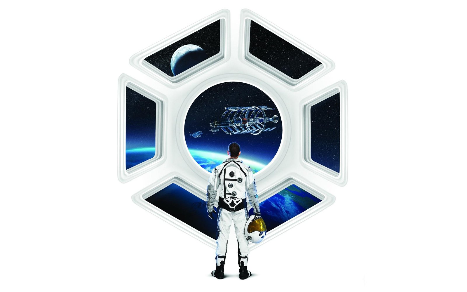 Portada de Sid Meier's Civilization: Beyond Earth