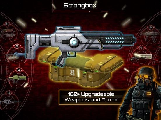 Portada de SAS: Zombie Assault 4