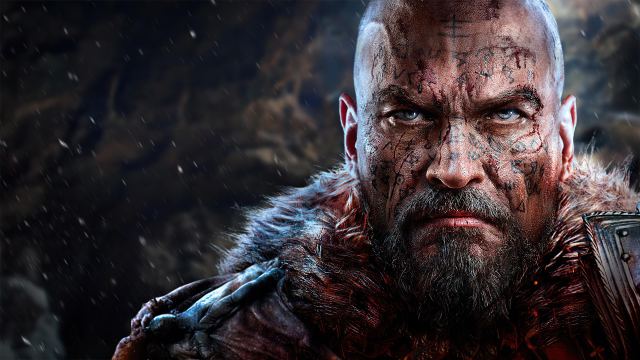 Portada de Lords of the Fallen (2014)