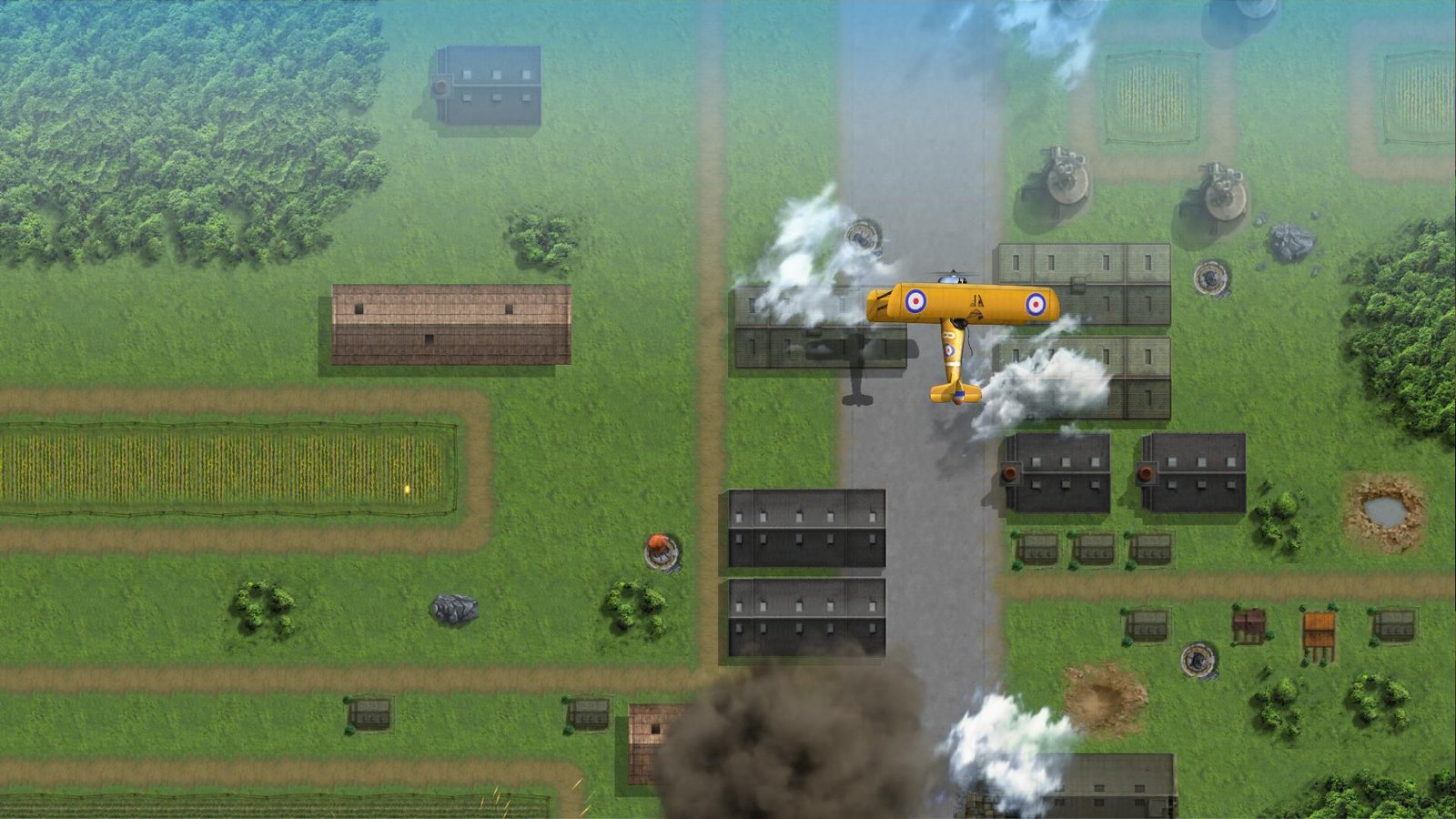 Portada de Wings! Remastered Edition