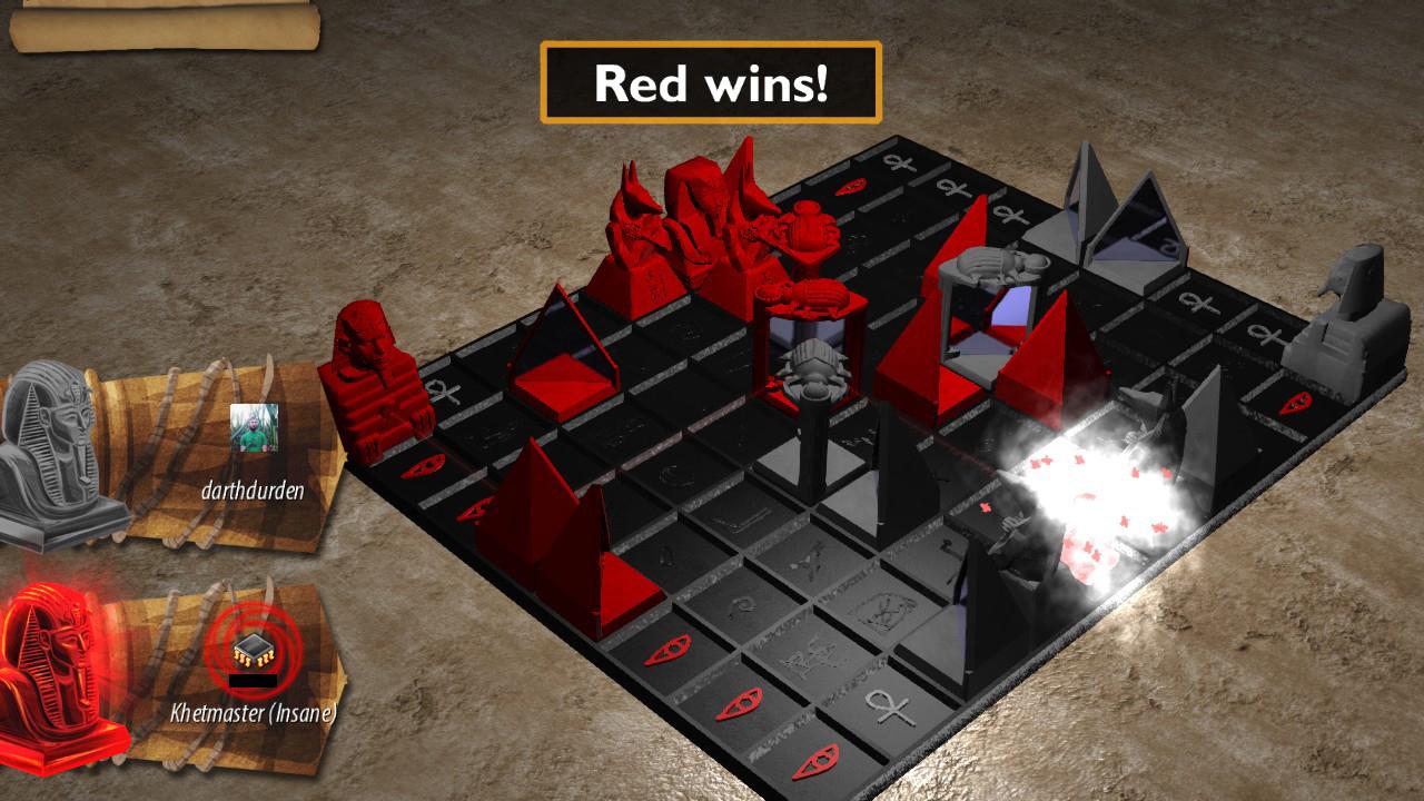 Portada de Khet 2.0