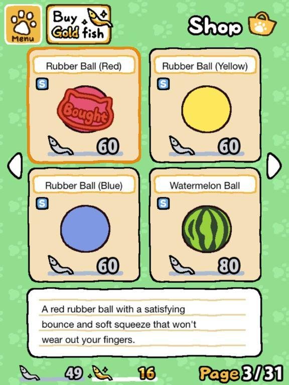 Portada de Neko Atsume: Kitty Collector