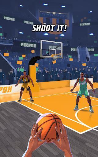 Portada de Rival Stars Basketball