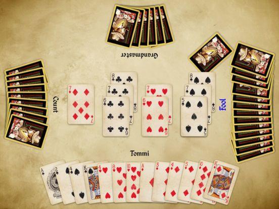 Portada de 7 of Clubs