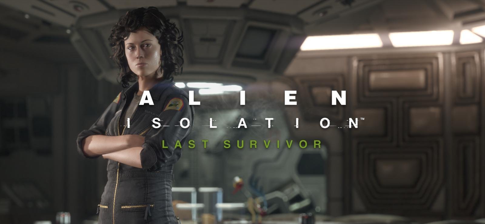 Portada de Alien: Isolation - Last Survivor