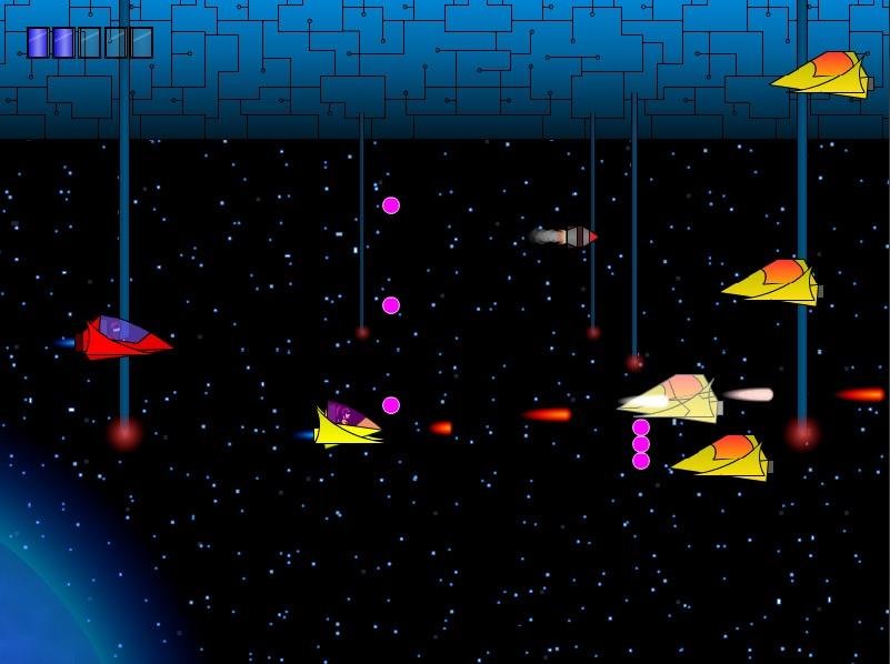 Portada de Hunters - Relic of Stars - Stage 5