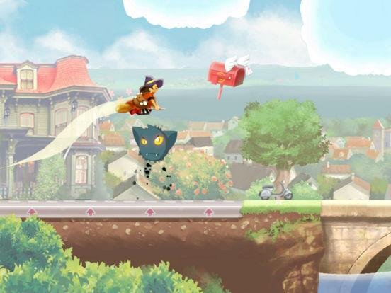 Portada de Maria the Witch