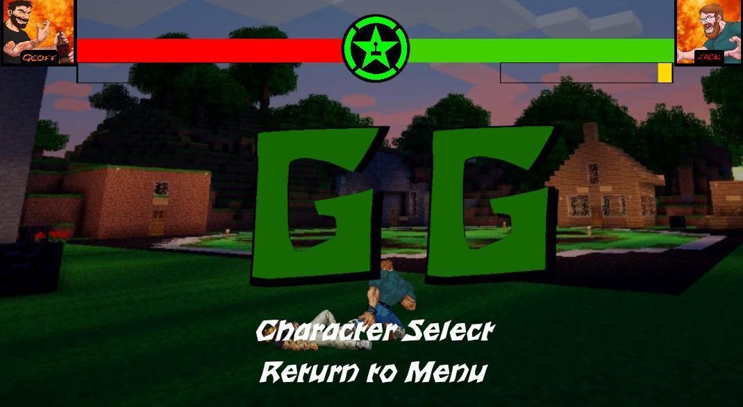 Portada de VERSUS: The Game