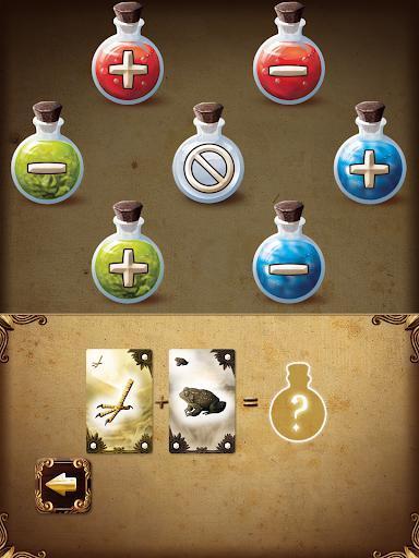 Portada de Alchemists: Lab Equipment