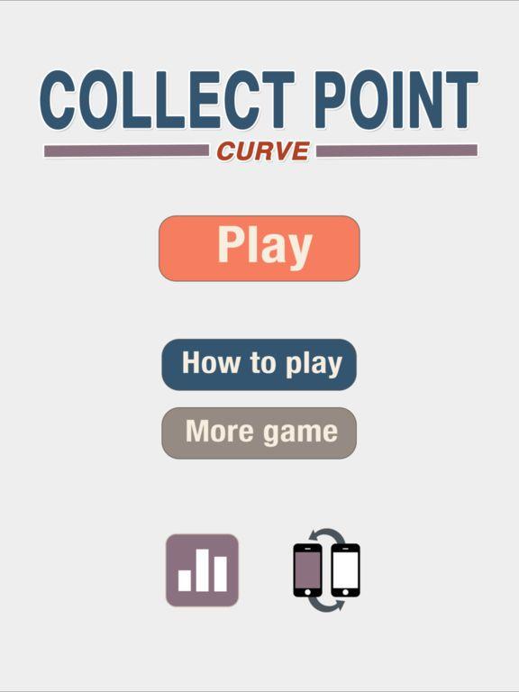 Portada de Collect Points: Match the Dots