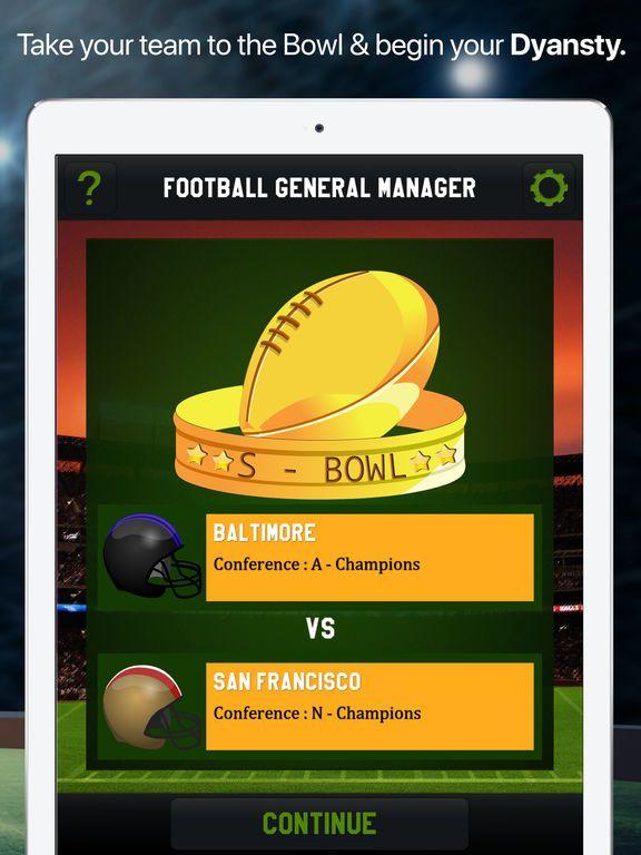 Portada de Draft Day Pro Fantasy Football