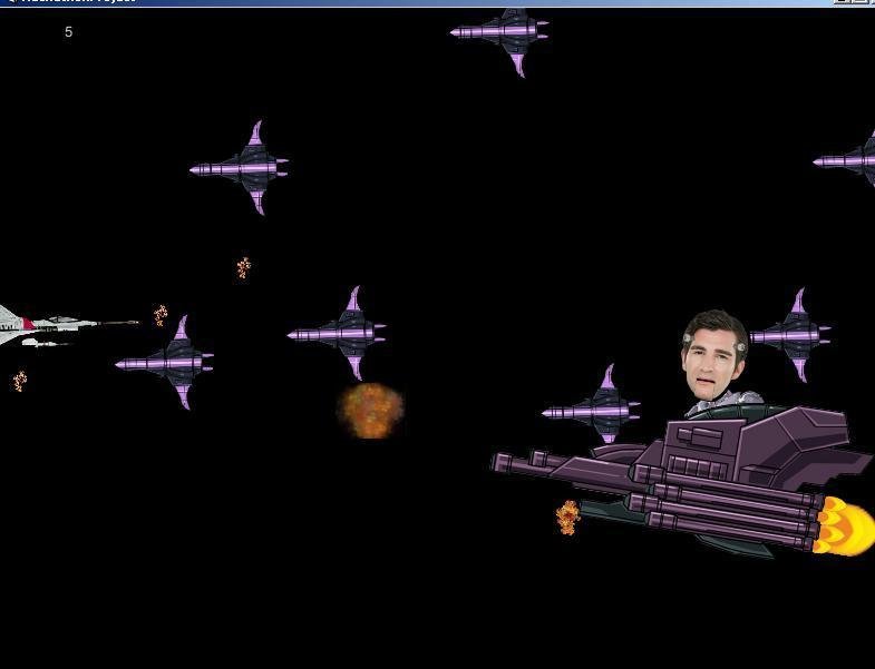 Portada de AceBook Attack (Solon's Adventure)