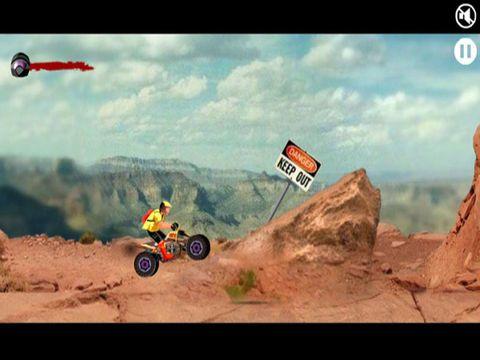 Portada de Mad Skills Moto