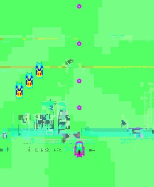 Portada de Fistfull of Glitch