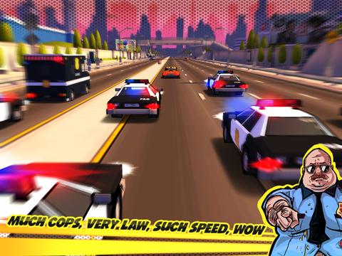 Portada de Adrenaline Rush Miami Drive