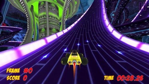 Portada de Bowlopolis Bowlerdash