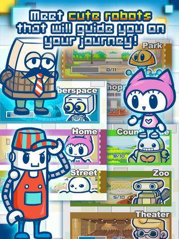 Portada de Picross Griddler